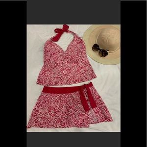 tankini